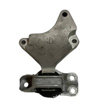 Supporto staffa motore - staffa,
