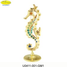 Cavalluccio marino gold - marino,