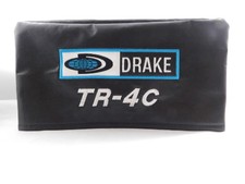 Parapolvere radioamatore Drake TR-4C Signature Series Ham