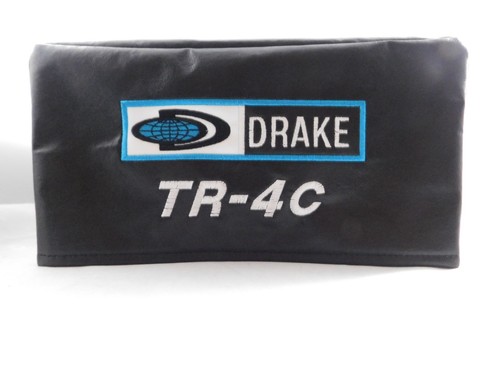 Parapolvere radioamatore drake - parapolvere,