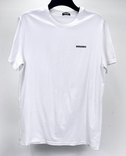 T-shirt uomo con logo