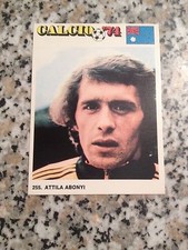 ABONYI australia N.255 CALCIO