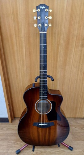 Taylor 224ce kdlx chitarra - taylor,