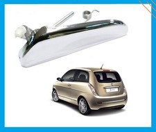 Maniglia Interna Porta