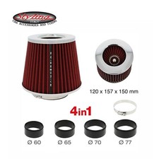 Filtro Aria Sportivo A Cono