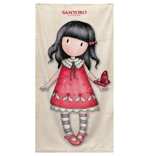 Gorjuss santoro bambola - bambola, v
