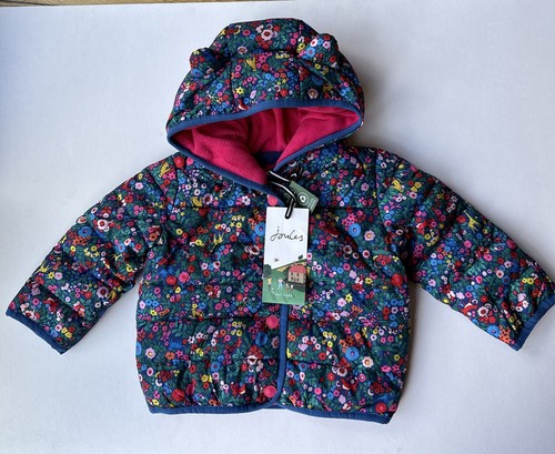 Giacca imbottita joules baby - giacca,