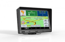 Navigatore PilotOn P12XL 9"