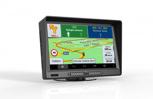 Navigatore piloton p12xl - navigatore,
