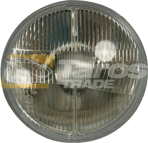 Faro anteriore per - faro, sx/dx
