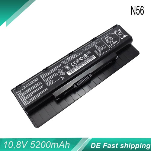 Batteria a32 n56 per asus - batteria, a32-n56
