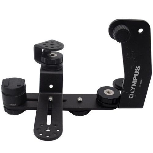Supporto flash olympus bk04 - supporto,