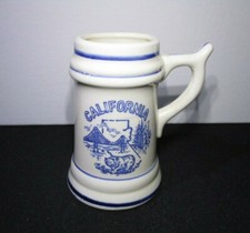 Vintage California, Mini Birra