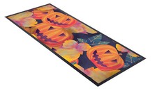 Tappeto Bar Di Halloween Multi