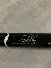 Stecca Biliardo Longoni Sultan firmata Da Semih Sayginer