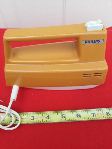 Mixer elettrico portatile