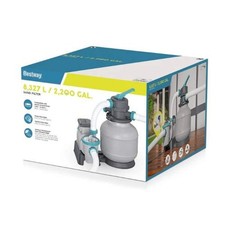 Bestway 58499 sistema - 58499, di