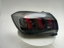 Fanale posteriore Peugeot 208