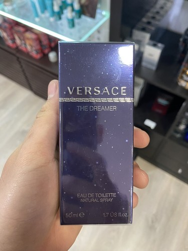 Versace sognatore 50ml uomo - il,