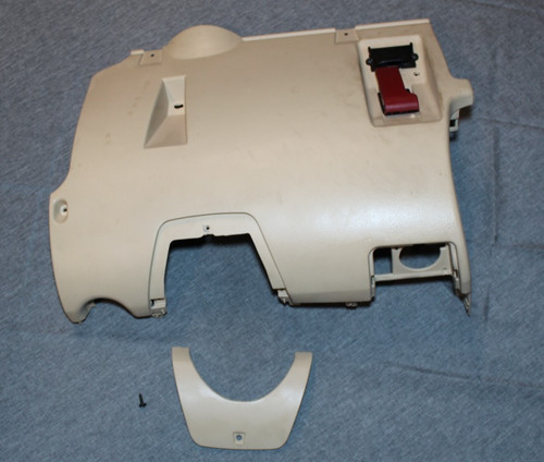 Quadro strumenti mercedes - strumenti,