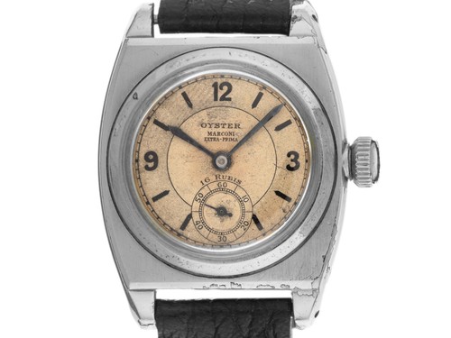 Rolesia oyster marconi - (rolex),