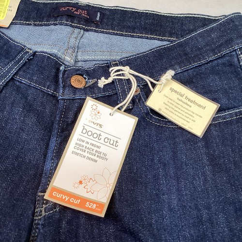 Jeans bootcut levi - jeans, levi’s