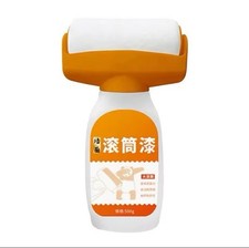 Rullo Pittura con Serbatoio Anti Gocciolamento Antimuffa