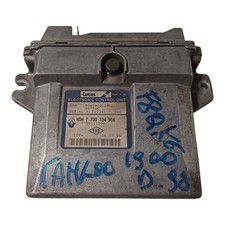 CENTRALINA MOTORE ECU PER