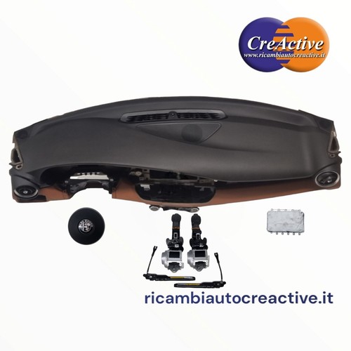 Alfa romeo giulia kit - romeo,