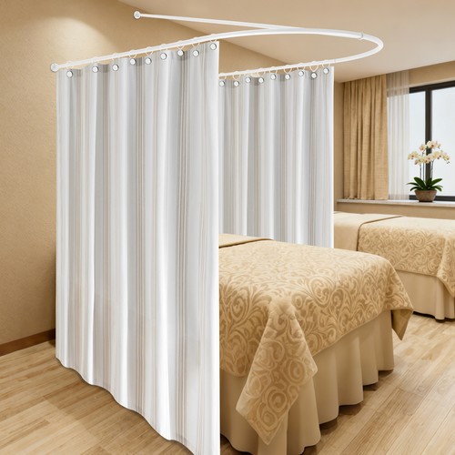Tenda divisoria privacy