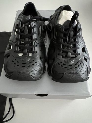 Sneakers stringate balenciaga - stringate,
