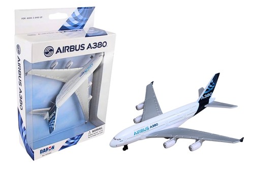 Airbus a380 aereo singolo - aereo,
