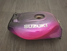 Suzuki GSX R 1100 1988-1990