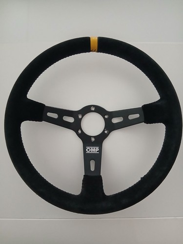 Volante omp - volante,
