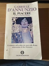 Gabriele D'Annunzio - Il