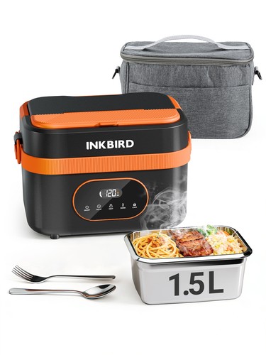 Contenitore pranzo elettrico - contenitore,