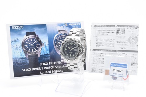 Quasi come nuovo - [], orologio