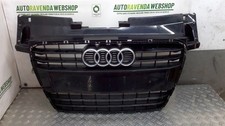 CALANDRE Audi TT (8J3) Coupé