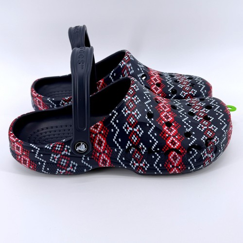 Zoccolo crocs baya holiday - zoccolo,