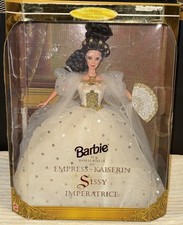 Barbie Imperatrice-Imperatrice