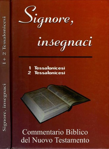 Signore insegnaci - signore,,