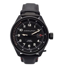 Hamilton Khaki Aviation