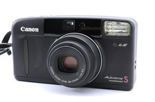 [Exc +5] Canon AUTOBOY S