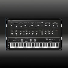 AIR - Velvet 2 - VST / AU /