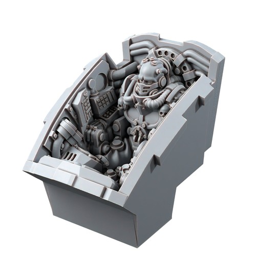 Kit interno abitacolo - kit,