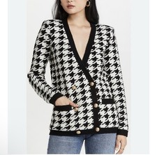 Cardigan L'Agence Maddy con