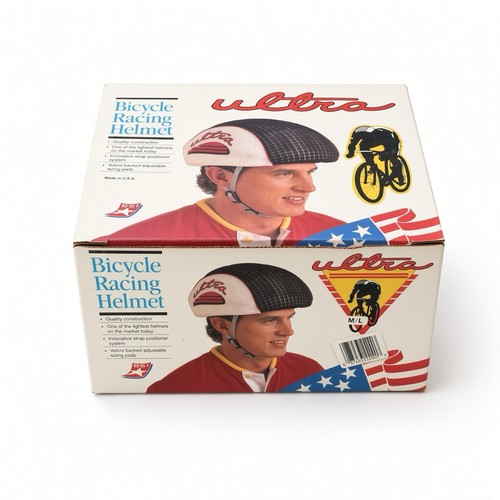 Casco corsa ultra bici - da,