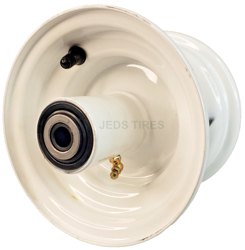 Cerchio ruota 6x4 - adatto, ad