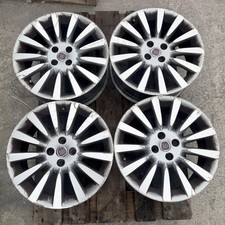 CERCHI IN LEGA PER FIAT Bravo