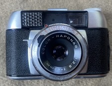 Macchina fotografica